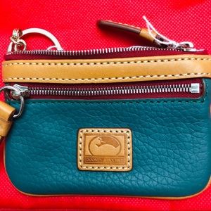 Dooney & Bourke Small Coin Purse